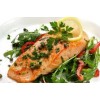 Salmone alla Griglia