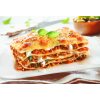 Lasagne traditional