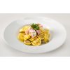 Tortellini panna